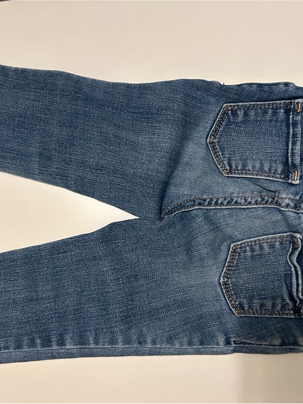 Baby GAP  Skinny Jeans Blue Denim